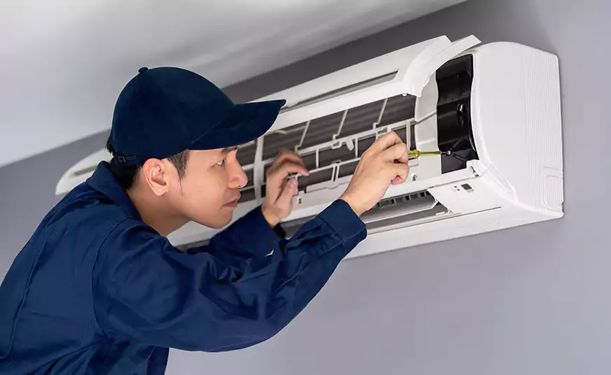 AC Duct Cleaning Dedham