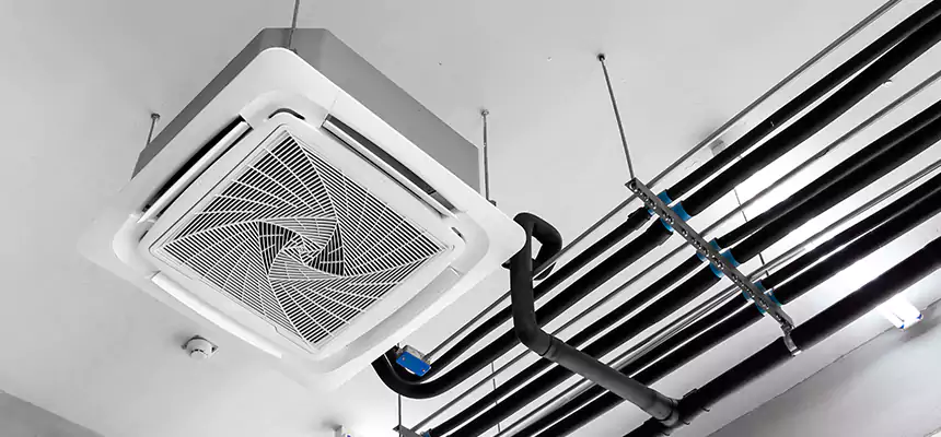 Our Air Duct Deep Cleaning Services in Dedham, MA