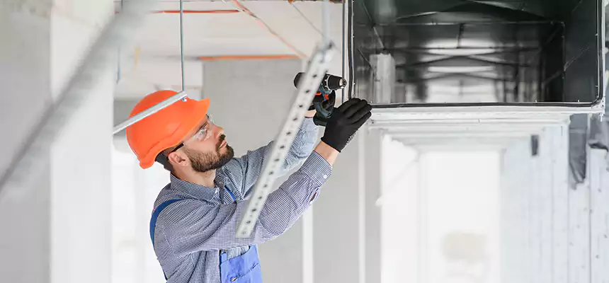 Our Air Vent Replacement Services in Dedham, MA