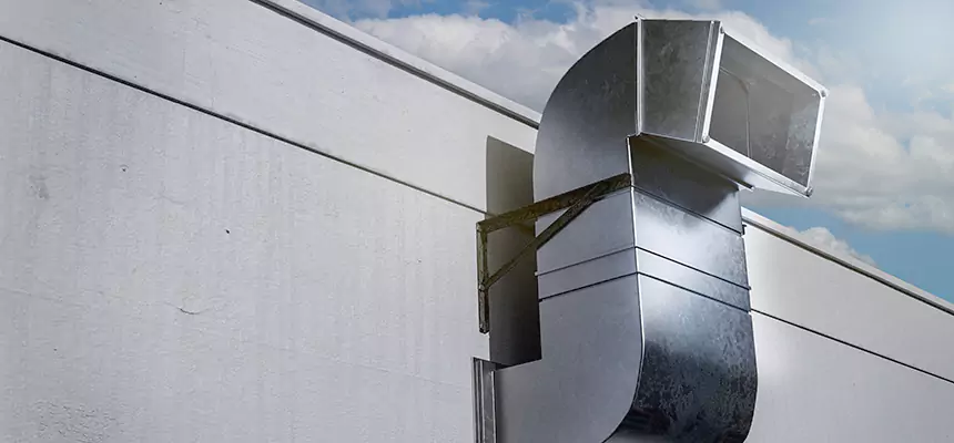 Comprehensive Commercial HVAC Cleaning in Dedham