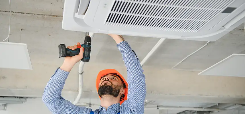 Detailed Multi‑Unit Riser & Roof Termination Cleaning in Dedham