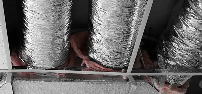 Scalable Commercial Multi‑Unit Dryer Vent Camera Inspection in Dedham, MA