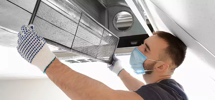 Our Dryer Vent Cleaning Services in Dedham, MA