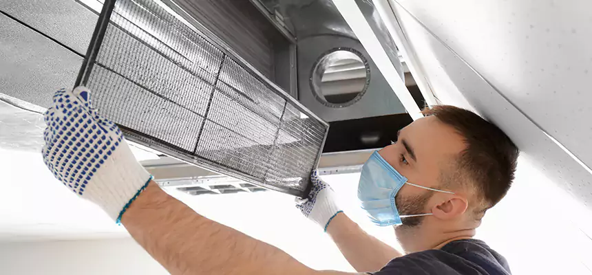 Our Dryer Vent Replacement Services in Dedham, MA