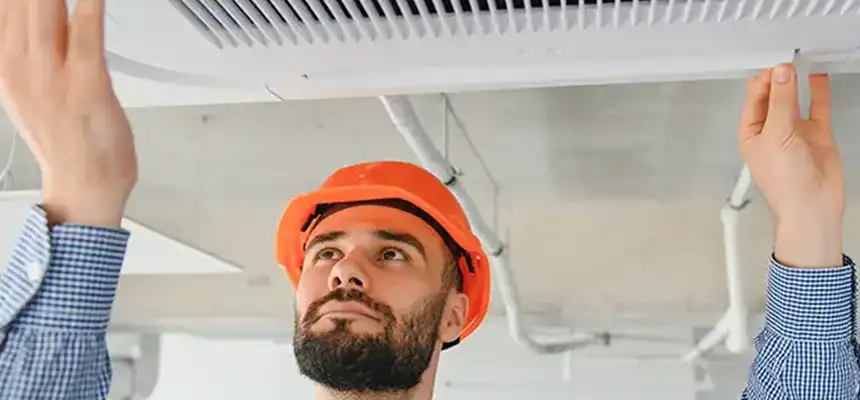 Our Furnace Vent Cleaning Services in Dedham, MA