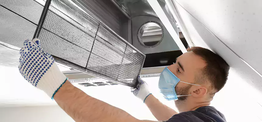 Our Home Duct Cleaning Services in Dedham, MA  