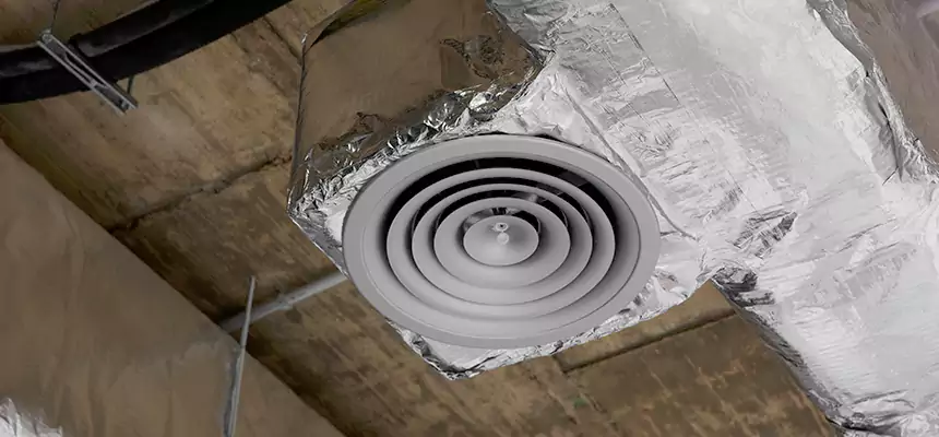 Our Industrial Dryer Vent Cleaning Services in Dedham, MA