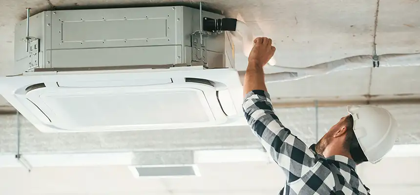 Our Local Vent Cleaning Services in Dedham, MA