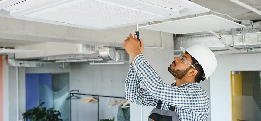 Our Roof Dryer Vent Cleaning Services in Dedham, MA