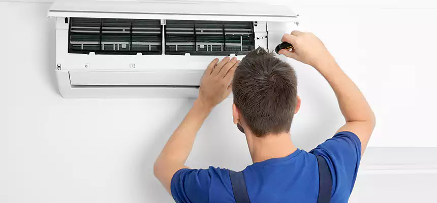 Our Smart Air Conditioning Installation Services in Dedham, MA