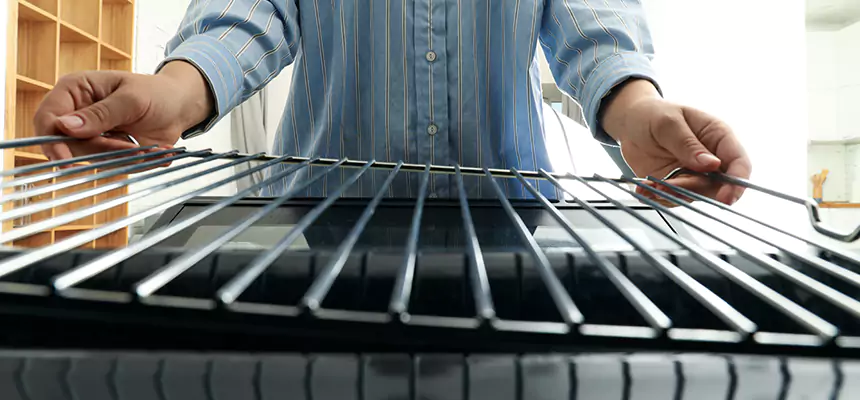 Our Vent Grille Washing Services in Dedham, MA