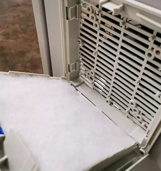 About Air Duct Overhaul & Upgrades in Dedham, MA