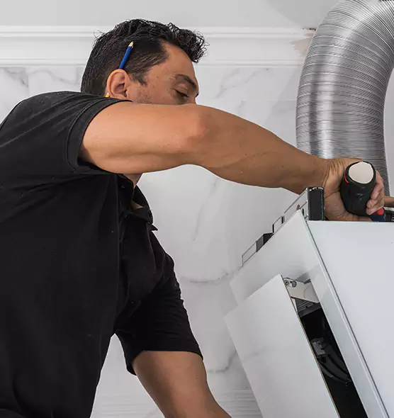 Trusted Bathroom Exhaust Duct Cleaning in Dedham, MA