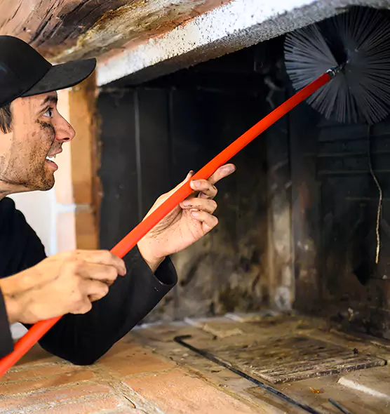 About Expert Chimney Cleaning in Dedham, MA