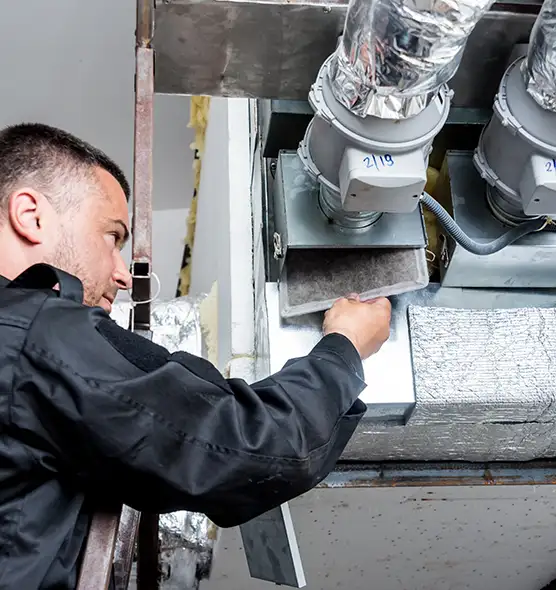 Professional Furnace Vent Cleaning in Dedham, MA