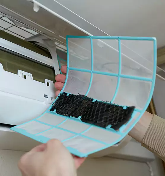 Welcome to Air Duct Cleaning & Repairs Dedham — Your Local HEPA Filter Installation Pros in Dedham, MA