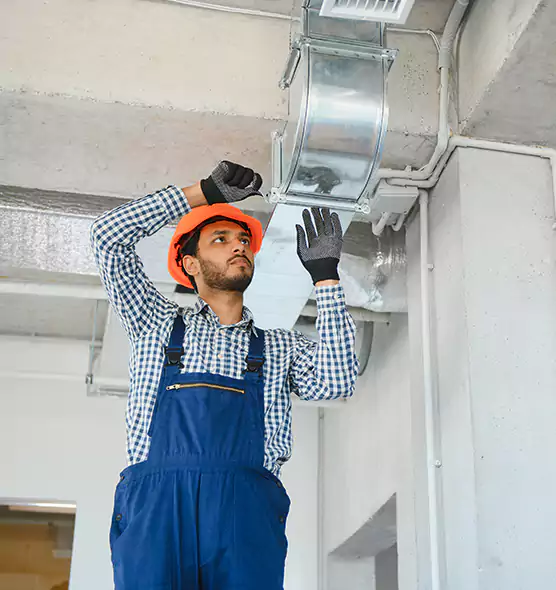 About Hotel Duct And Vent Cleaning in Dedham, MA