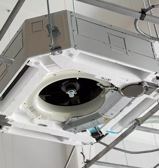 Professional Industrial Dryer Vent Cleaning in Dedham, MA