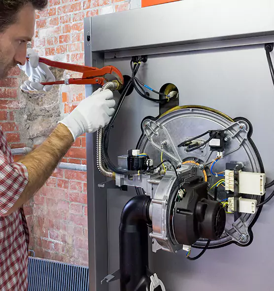 Advanced Repair Dryer Vent Hose in Dedham, MA