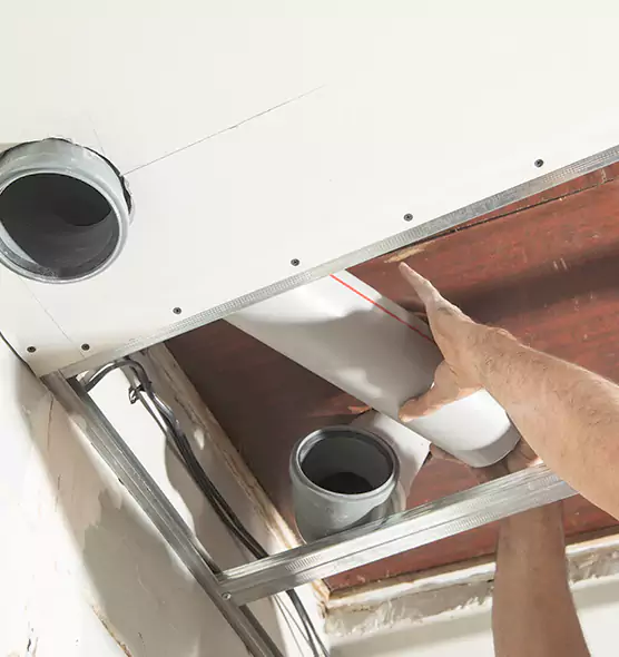 Professional Seasonal Allergy Air Duct Cleaning in Dedham, MA