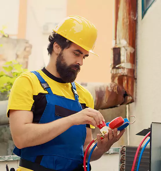 About Smart HVAC Installation in Dedham, MA