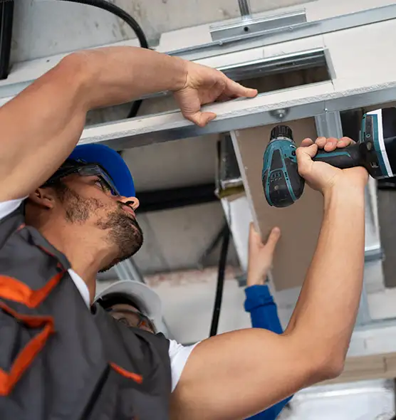 About Vent Smoke Odor Elimination in Dedham, MA