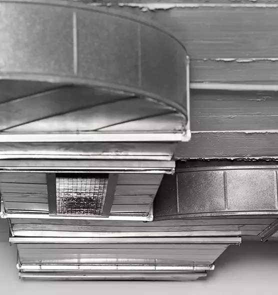 Professional Wall Vent Cleaning Service in Dedham, MA