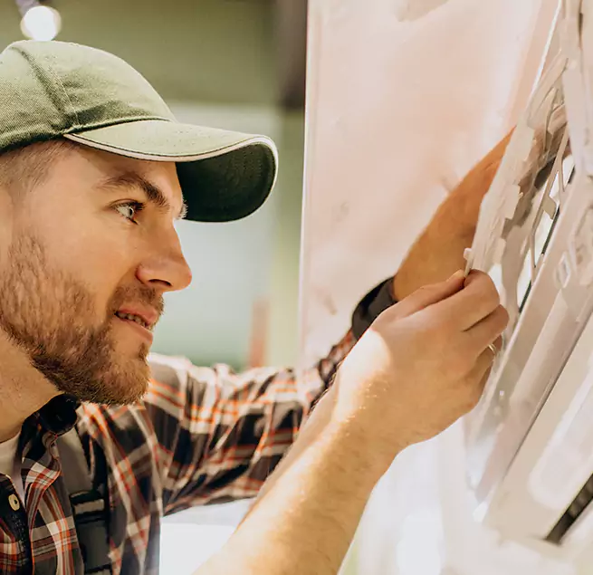 Why Homeowners Businesses Trust Us in Dedham, MA?