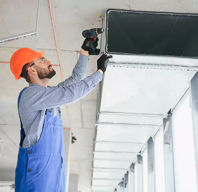 Why Homeowners & Businesses Trust Us in Dedham, MA?