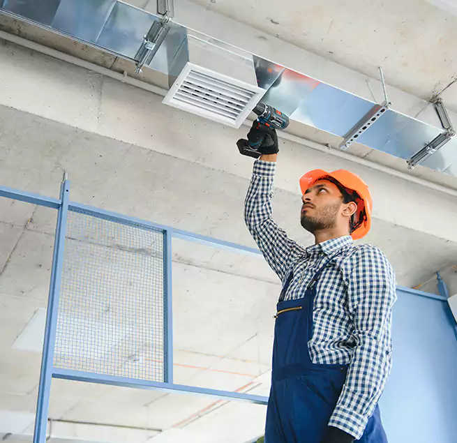 Why Homeowners & Businesses Trust Us in Dedham, MA?