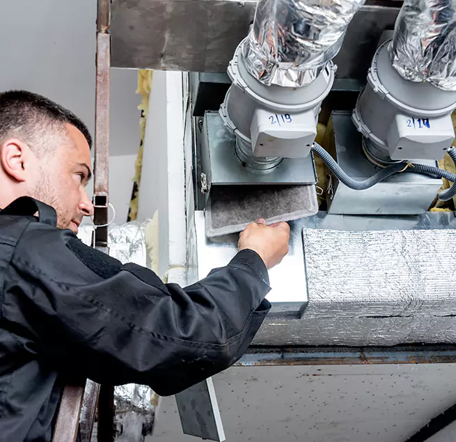 Why Homeowners & Businesses Trust Us in Dedham, MA?