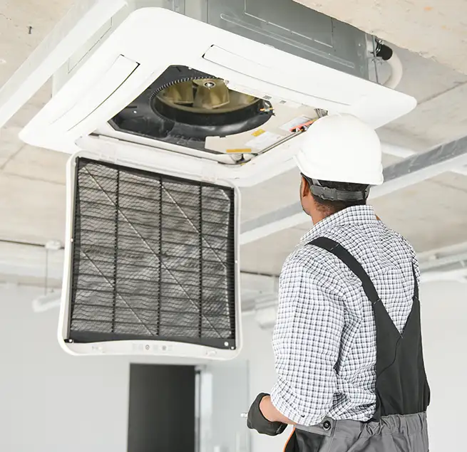 Why Homeowners & Businesses Trust Us in Dedham, MA?