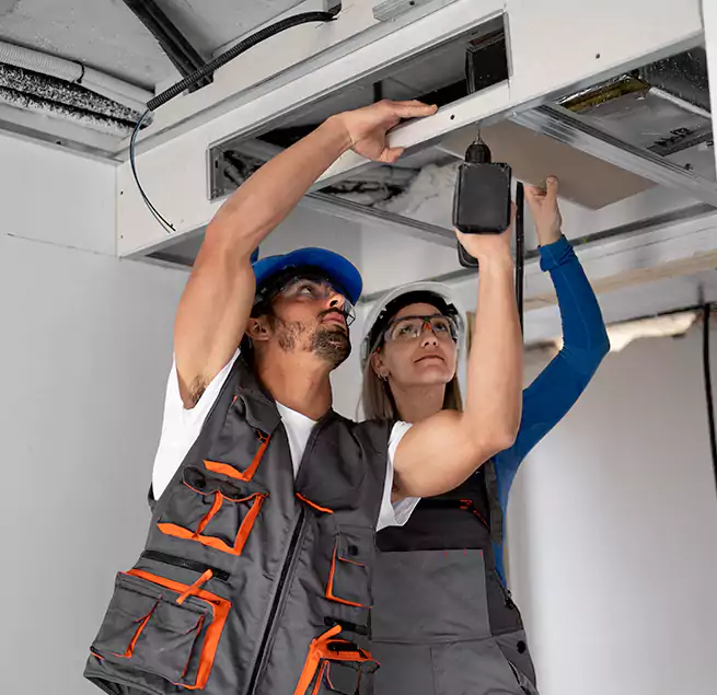 Why Homeowners & Businesses Trust Us in Dedham, MA