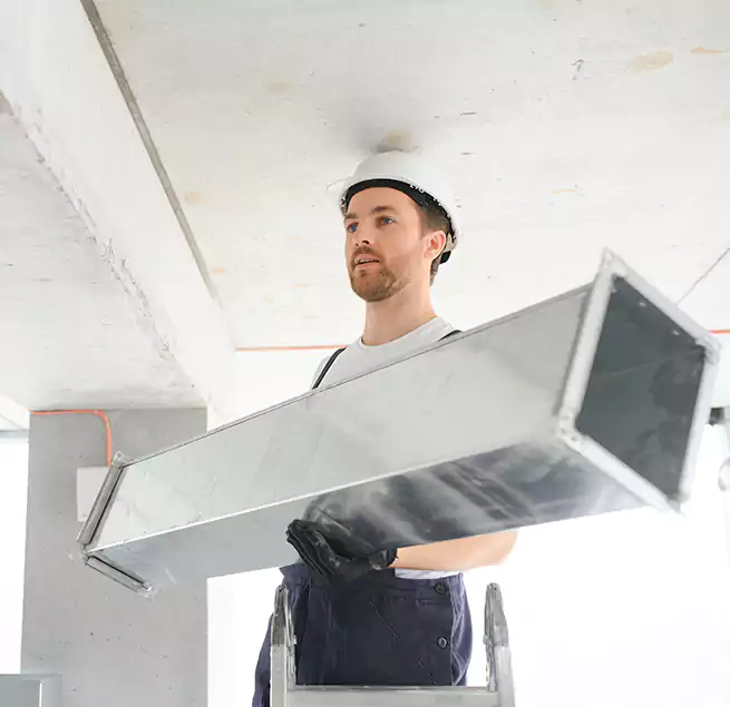 Why Homeowners & Businesses Trust Us in Dedham, MA