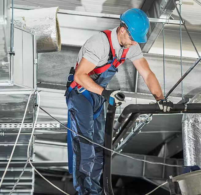 Why Homeowners & Businesses Trust Us in Dedham, MA?