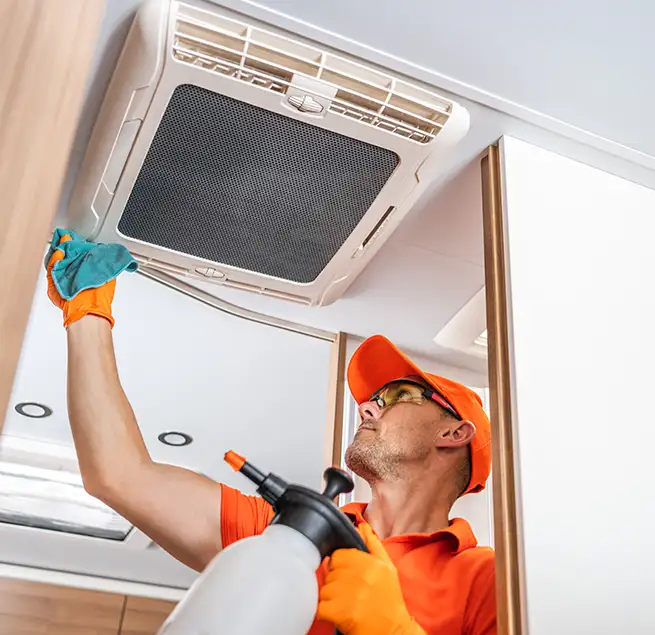 Why Homeowners & Businesses Trust Us in Dedham, MA?