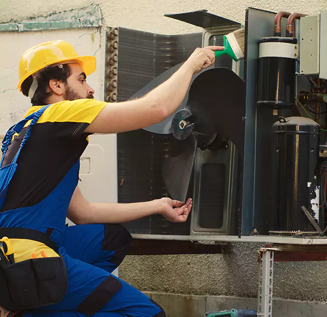 Why Homeowners Businesses Trust Us in Dedham, MA?