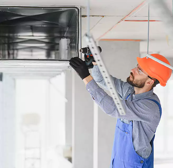 Why Homeowners & Businesses Trust Us Dedham, MA