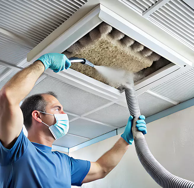 Why Homeowners Businesses Trust Us in Dedham, MA