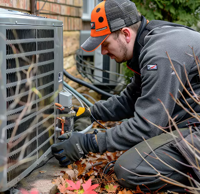 Why Homeowners & Businesses Trust Us in Dedham, MA?