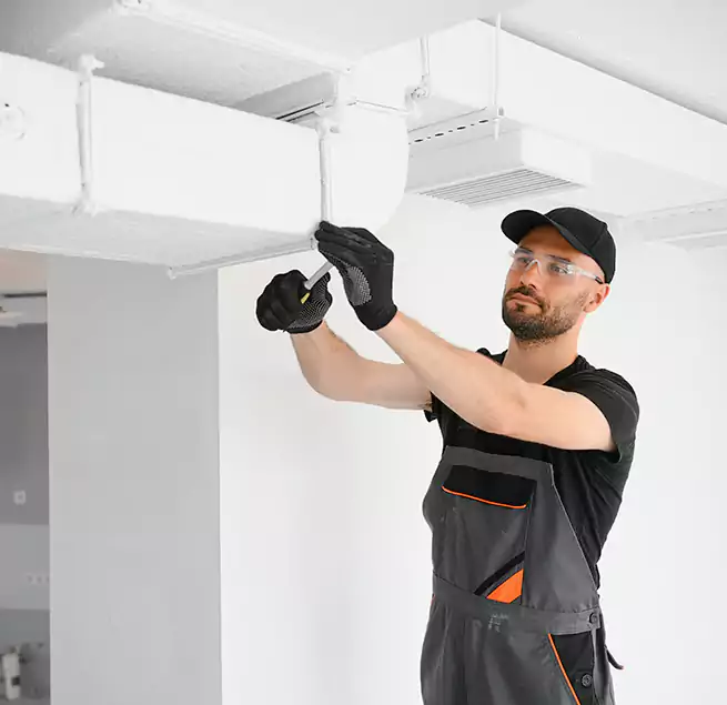 Why Homeowners & Businesses Trust Us in Dedham, MA?