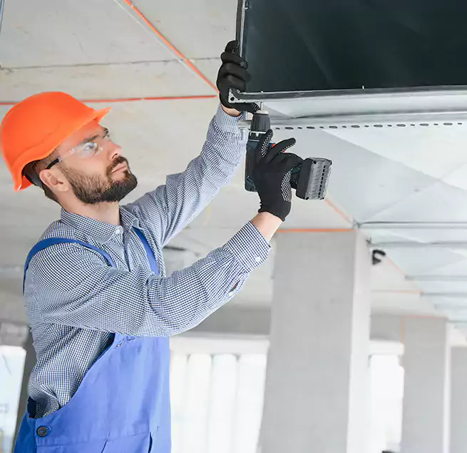 Why Homeowners & Businesses Trust Us in Dedham, MA?