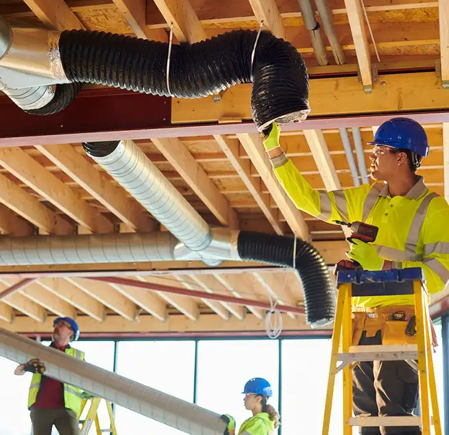 Why Homeowners & Businesses Trust Us in Dedham, MA?