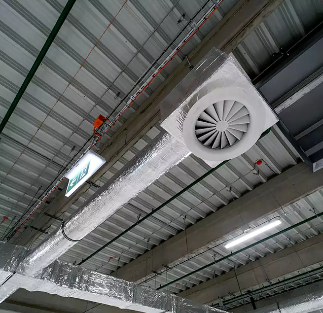 Why Homeowners & Businesses Trust Us in Dedham, MA?