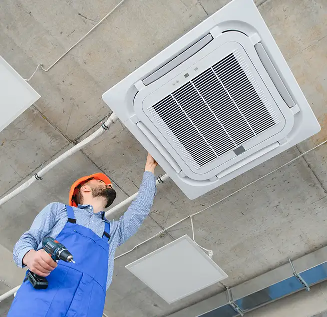 Why Homeowners & Businesses Trust Us in Dedham, MA