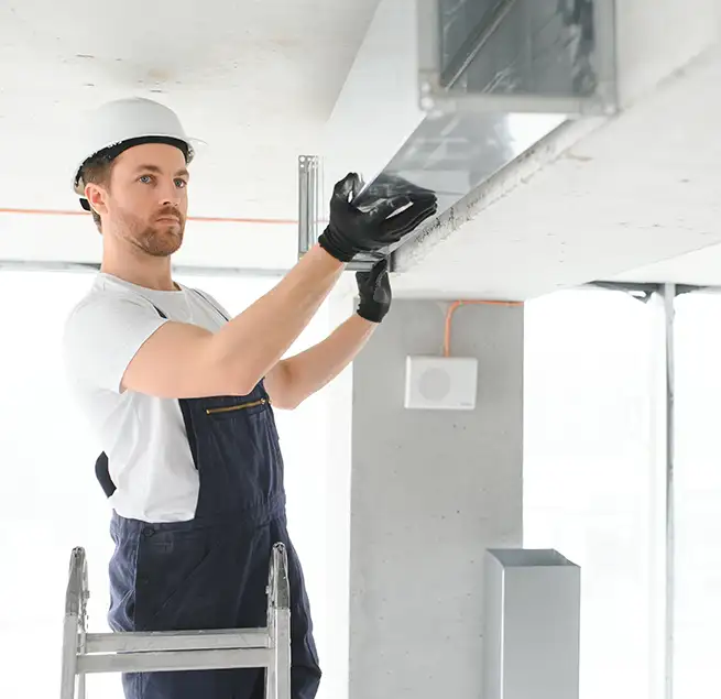 Why Homeowners & Businesses Trust Us in Dedham, MA?