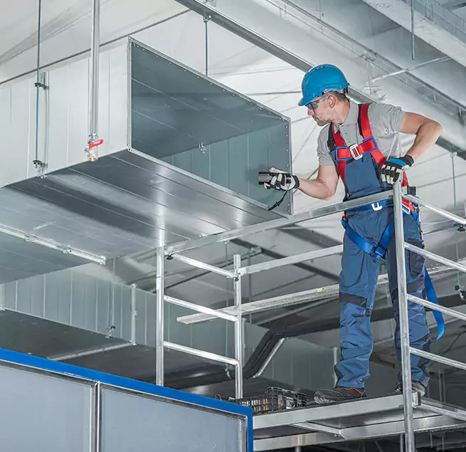 Why Homeowners & Businesses Trust Us Dedham, MA