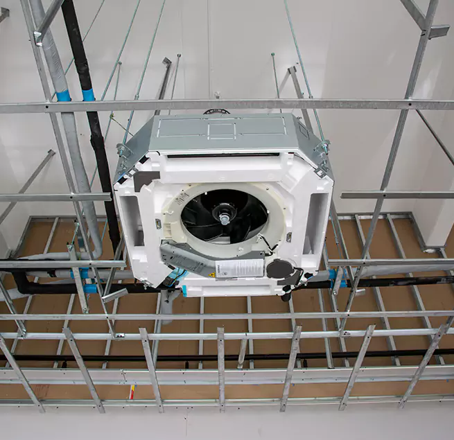 Why Homeowners & Businesses Trust Us Dedham, MA?