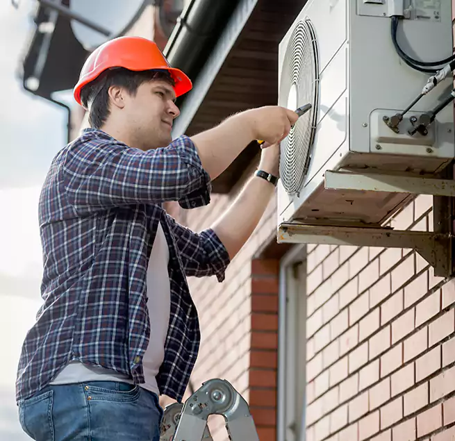 Why Homeowners & Businesses Trust Us Dedham, MA