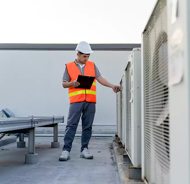 Why Homeowners & Businesses Trust Us in Dedham, MA?